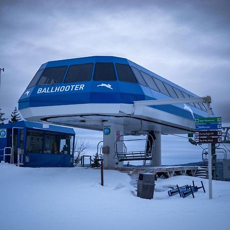 Stroll To Slopes, Village Area, Ski In-Out Mtlodge 345 Snowshoe Exteriör bild