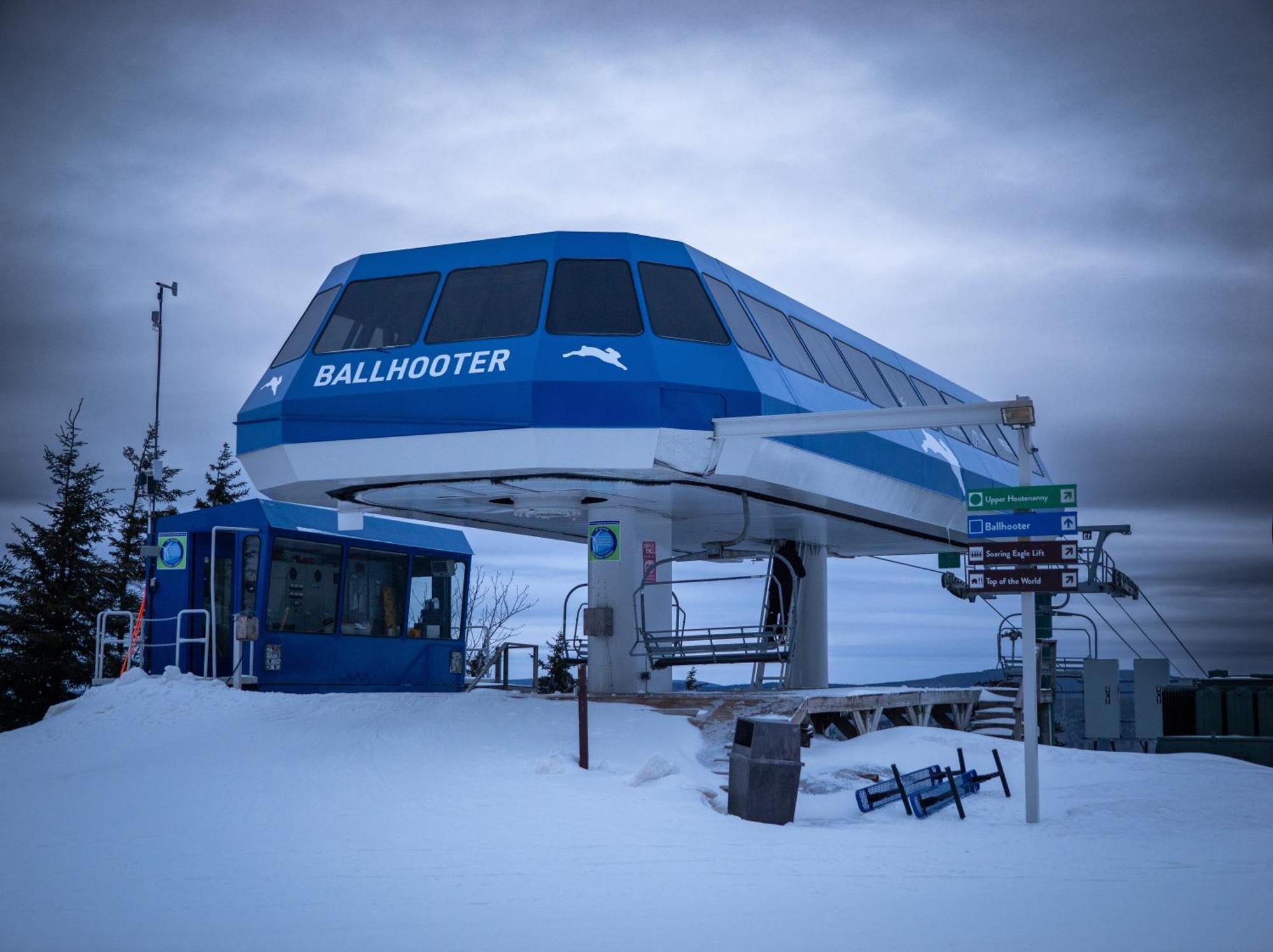Stroll To Slopes, Village Area, Ski In-Out Mtlodge 345 Snowshoe Exteriör bild